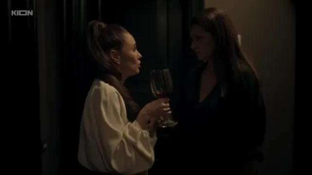 Кадры из сериала Обоюдное согласие (2022)