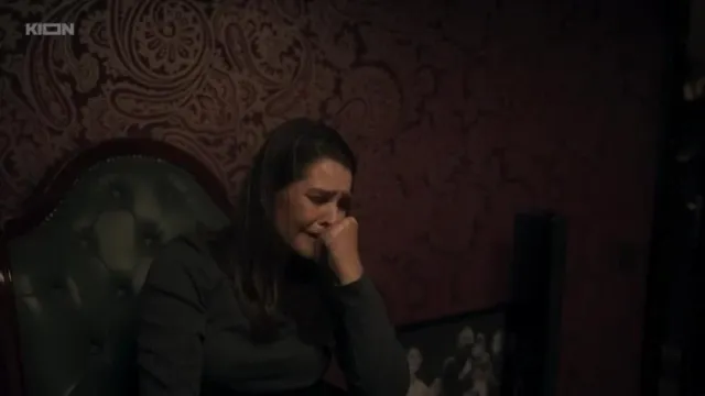 Кадры из сериала Обоюдное согласие (2022)