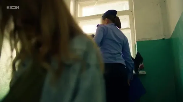 Кадры из сериала Обоюдное согласие (2022)