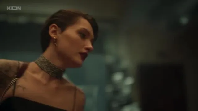 Кадры из сериала Обоюдное согласие (2022)